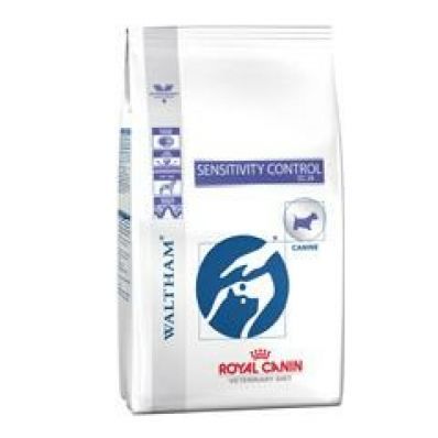 ROYAL CANIN Croquette Vdiet Sensitivity Control - Pour chat - 1 5kg