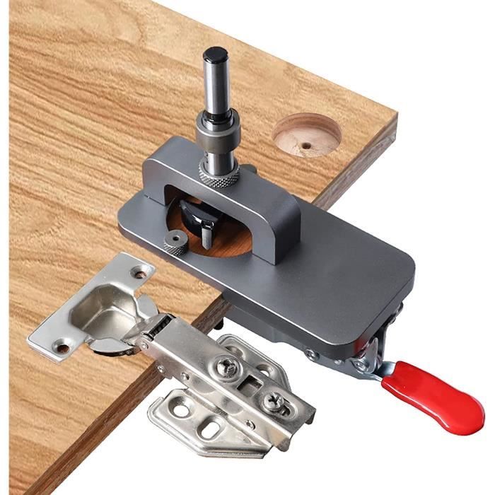 Intersteel Doorbell Rectangulaire Dissimulé En Acier Inoxydable