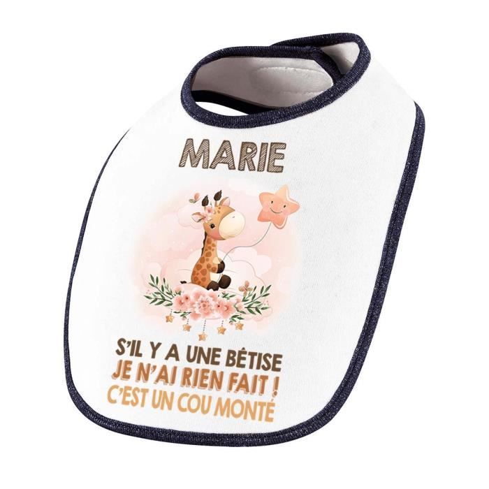 Body Bébé Manches Longues "Je Veux Devenir Pompier Comme Papa" - 100% Coton, Personnalisable Prénom - Cadeau Naissance - 5
