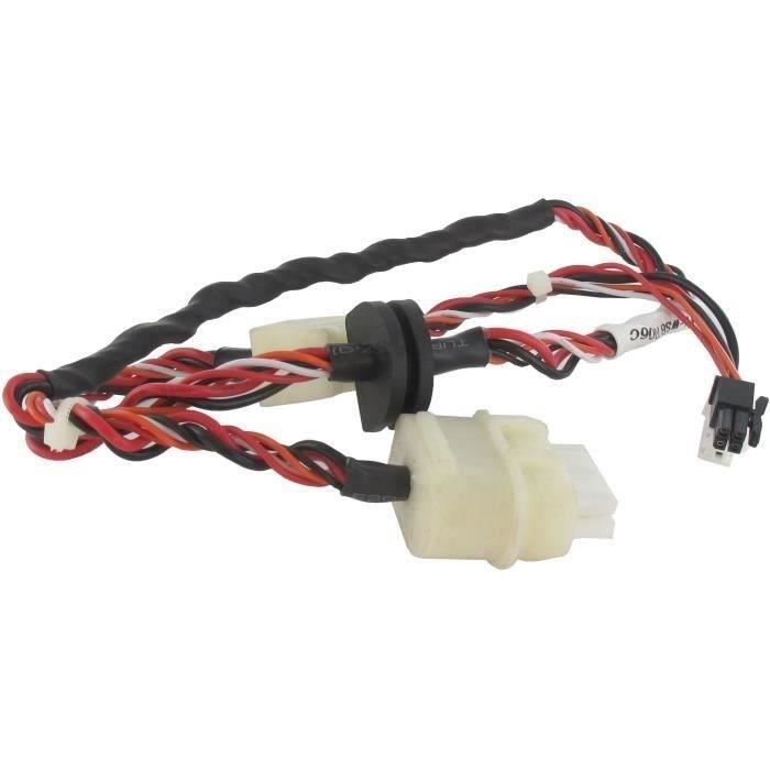 Cable Moteur de Tonte WSB7006C pour Tondeuse