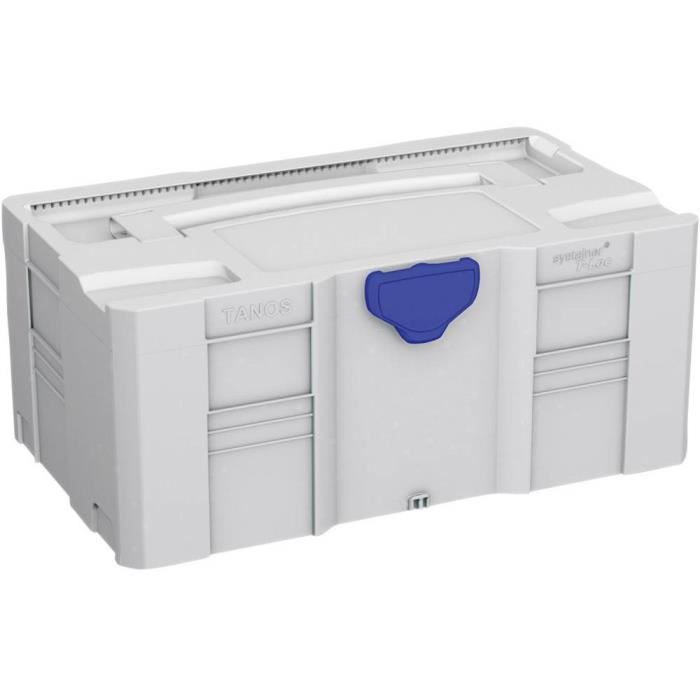 Systainer Sys-Storagebox - Caisse À Outils U2013 499901[n419