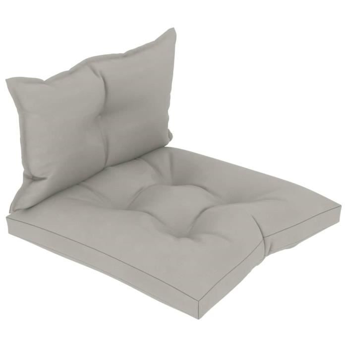 coussin canape exterieur