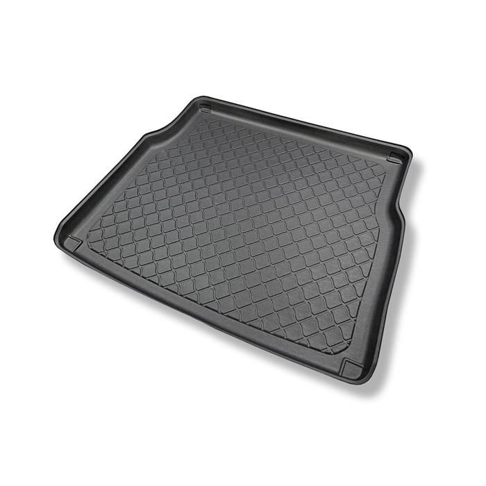 TAPIS COFFRE CAOUTCHOUC pour MERCEDES W205 BREAK depuis 2014 TAPIS COFFRE CAOUTCHOUC pour MERCEDES W205 BREAK depuis 2014