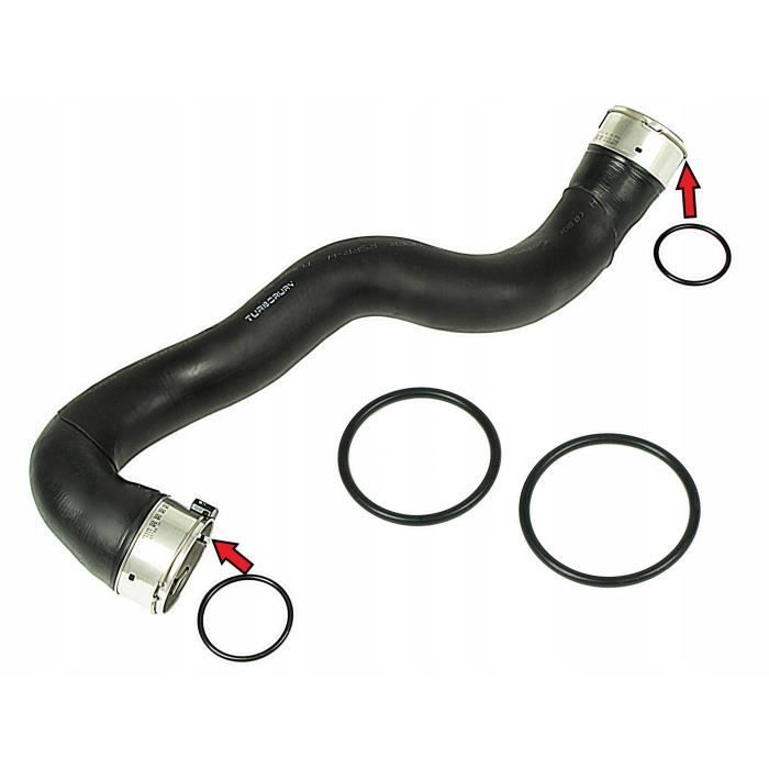 Joint D'intercooler Compatible OPEL Référence 93171294 - Stock UK - Neuf Avec Garantie