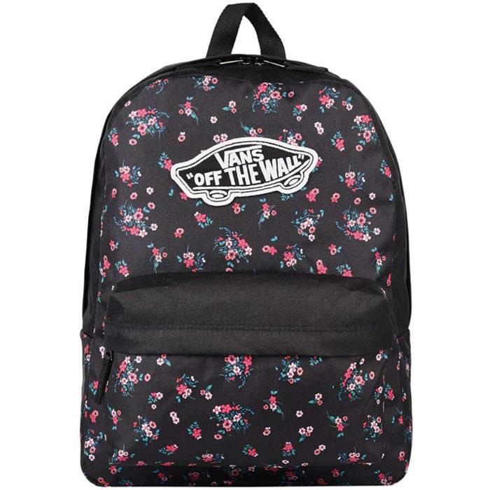 Sac a deals dos vans motif