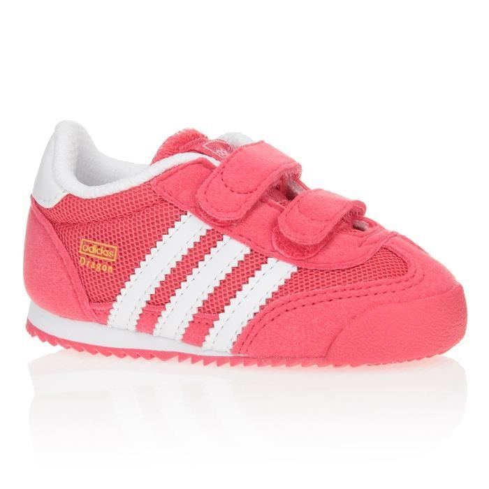 adidas dragon bebe fille