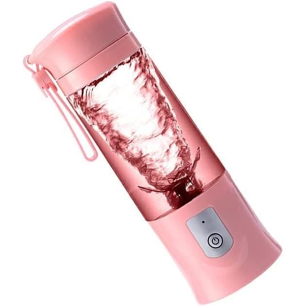 Mélangeur De Presse-agrumes, Tasse, Pièces De Rechange Transparentes Avec Oreille Pour Balle Magique 250W, 8x10CM, 1 Pièce