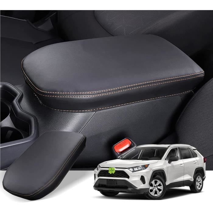 Compatible Avec Toyota Rav4 20192023 Housse D'Accoudoir Central