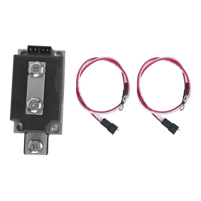 Module SCR, module de thyristor 1600V à grande dissipation thermique ...