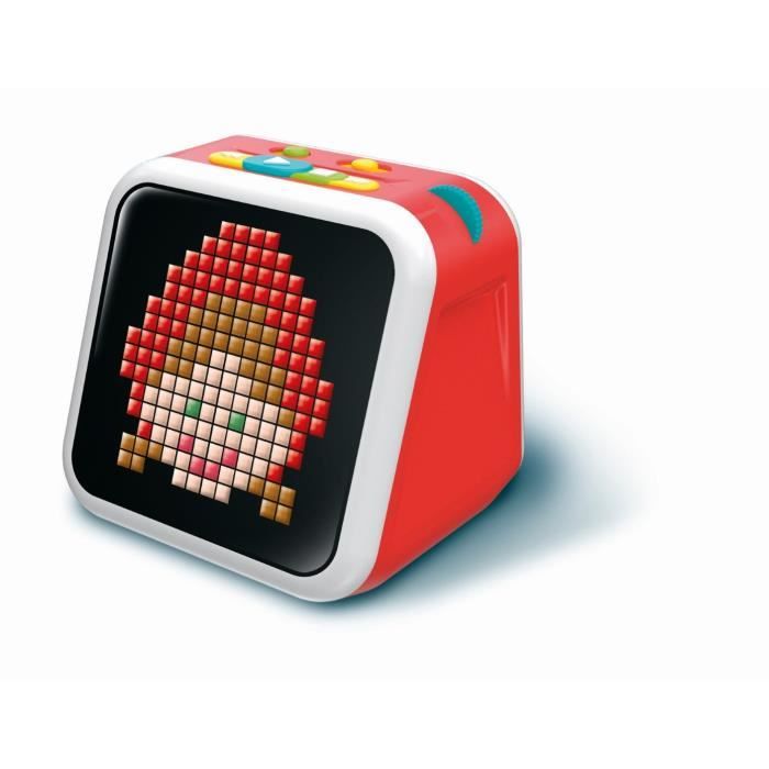 Jeu Éducatif Clementoni – Conteur d'Histoires Innovant, 30 Histoires Classiques - vue 4
