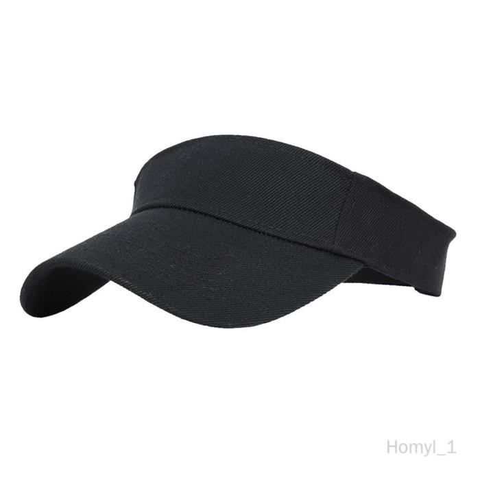 Béret D'été Vintage Réglable - Couleur Unie - Pour Homme Et Femme - Circonférence 56-59 Cm - Coton Confortable