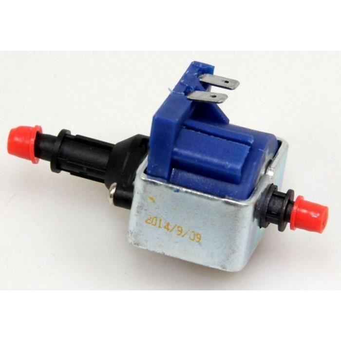 Pompe sans diode 220V - DOMENA - 500411110 TYPE BOOSTER30 - Compatible CLASS120PE - Centrale vapeur - Domena