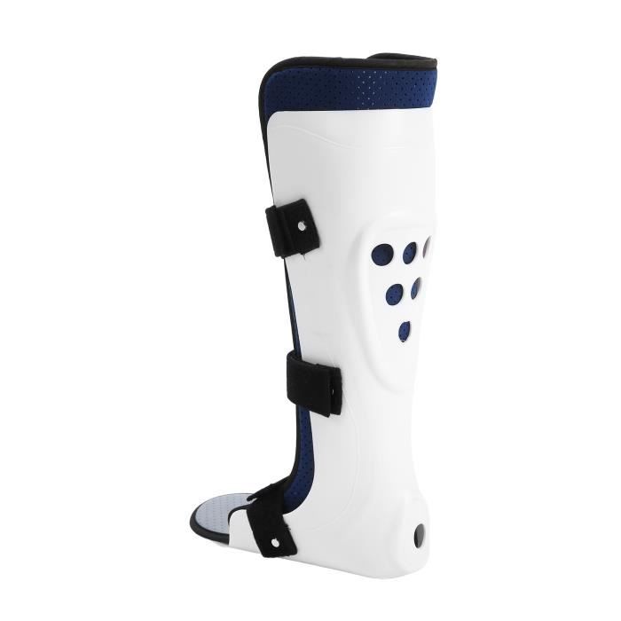 Bottes à Attelle Bar F #94 - Taille Grandes, Neuf Dans Son Emballage