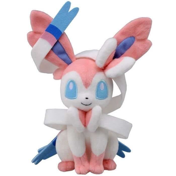 Peluche Minecraft Ender Dragon 20 Cm – Officielle Mattel, Câline Et Collection