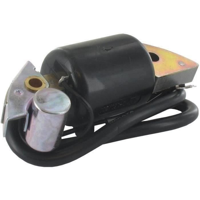 Bobine d'allumage adaptable pour HONDA modèles G150, G200, G300, G400