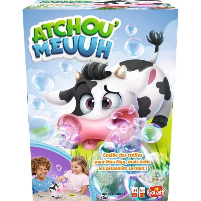 Atchou'Meuuh - vue 2