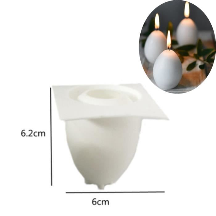 Moule Silicone Rond - Maison Des Pâtissiers