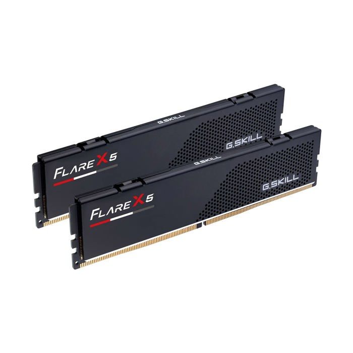 RAM DDR5 – G.Skill – Flare X5 – 32GB (2x16GB) – 6000MHz – Noir