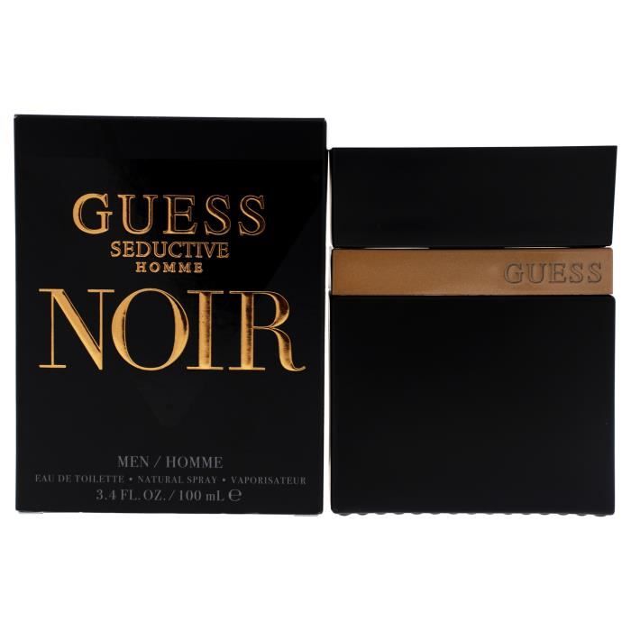 Guess seductive on sale pour homme