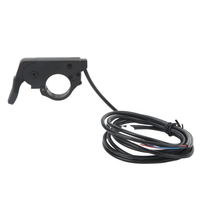 YAPP Contrôle De Vitesse De Moto Poignee accélérateur Électrique avec 3 YAPP Contrôle De Vitesse De Moto Poignee accélérateur Électrique avec 3