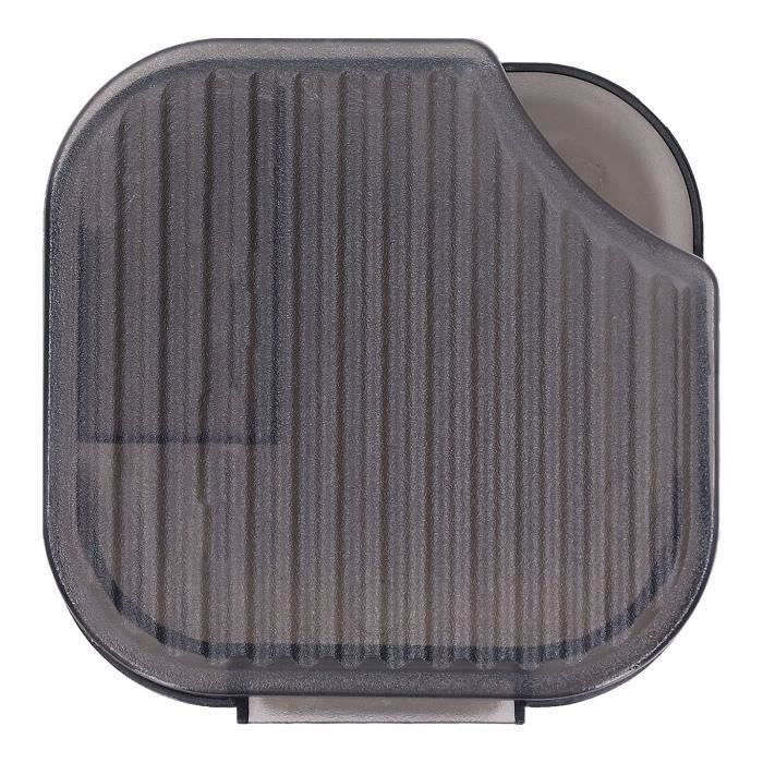 5 à 30 étuis Transparents Pour Voitures Miniatures 1:64 - Protection Anti-poussière, Présentation