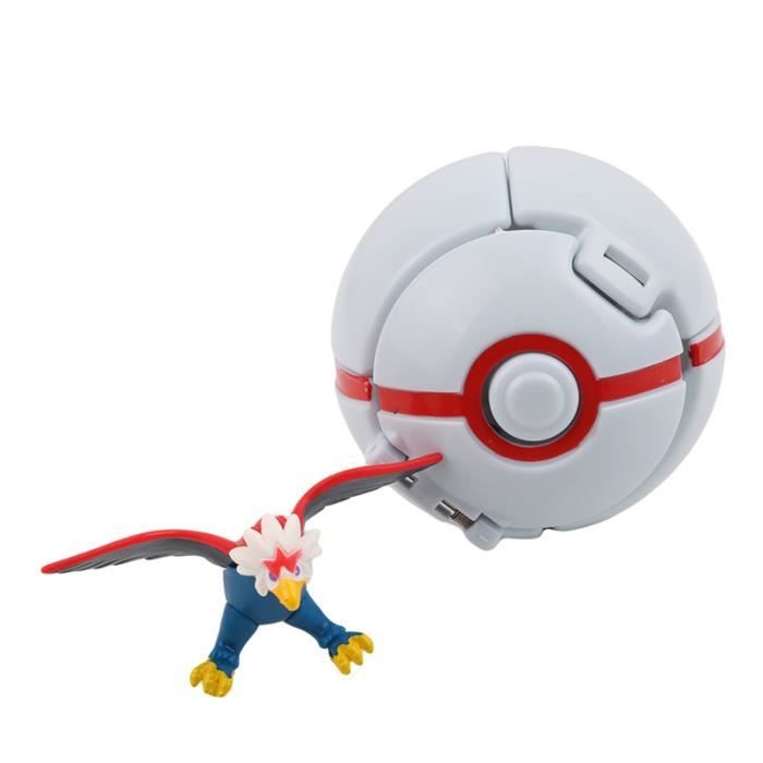 Ballon pokemon - Cdiscount