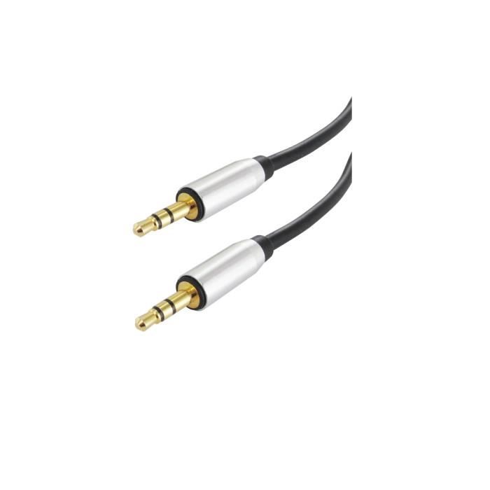 LOVE THAT RECORD CABLE JACK JACK PREMIUM