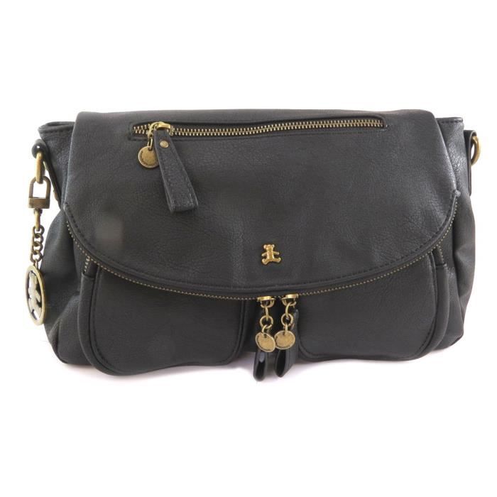 lulu castagnette sac