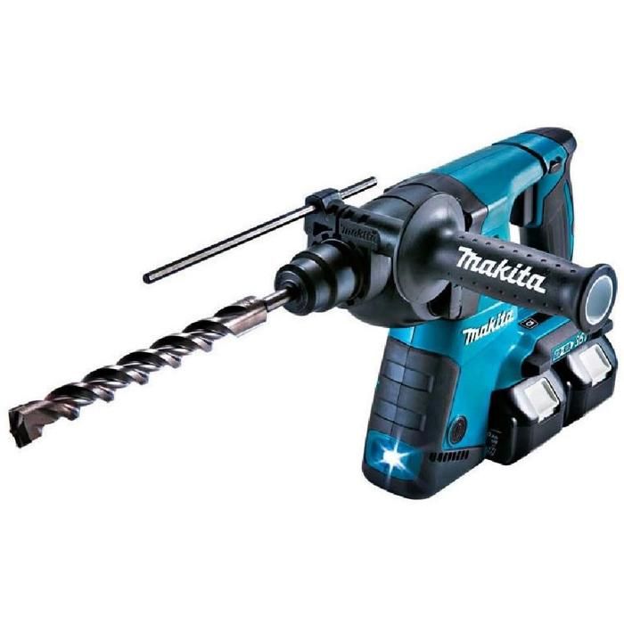 Ryobi DHR264Z - vue 9