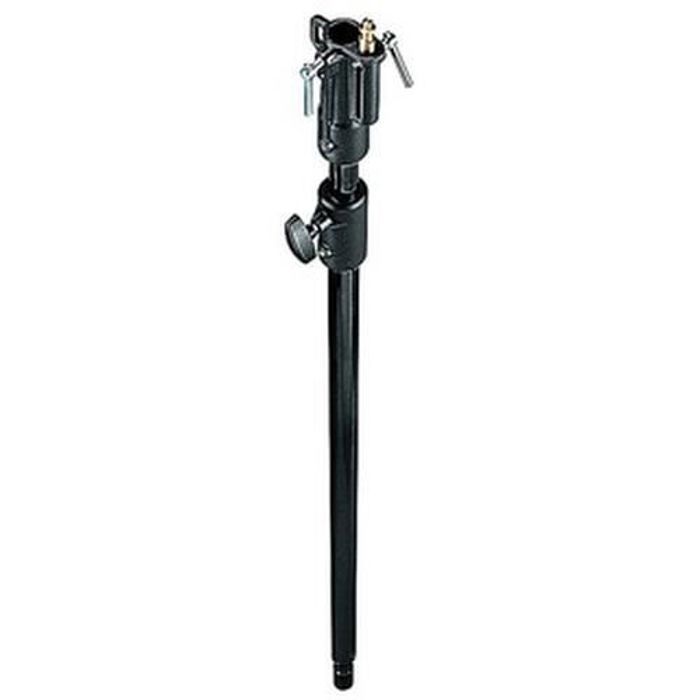 Manfrotto 142B, Aluminium, Noir, 2,1 m, 2,4 kg