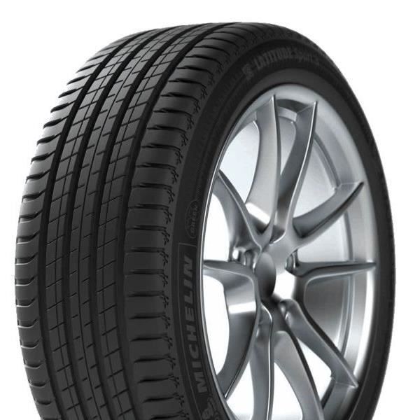 MICHELIN - Pneu Eté - LATITUDE SPORT 3 - 245/65 R17 H