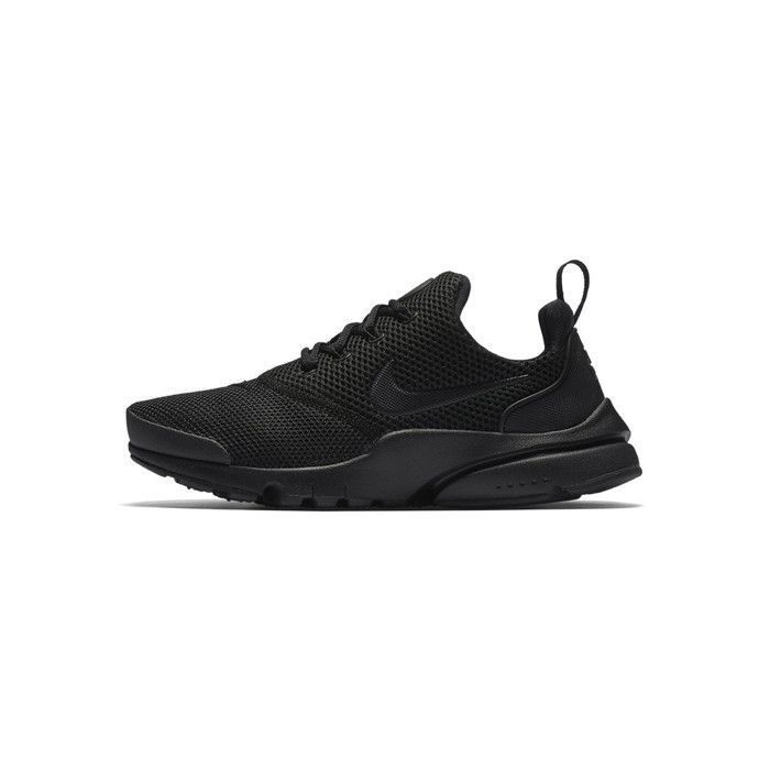 nike air presto fly junior