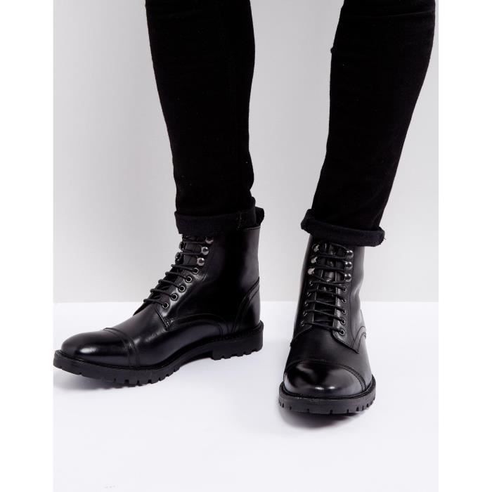 bottines base london