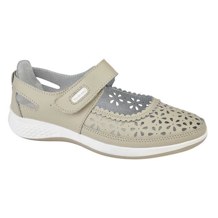 basket femme pied large