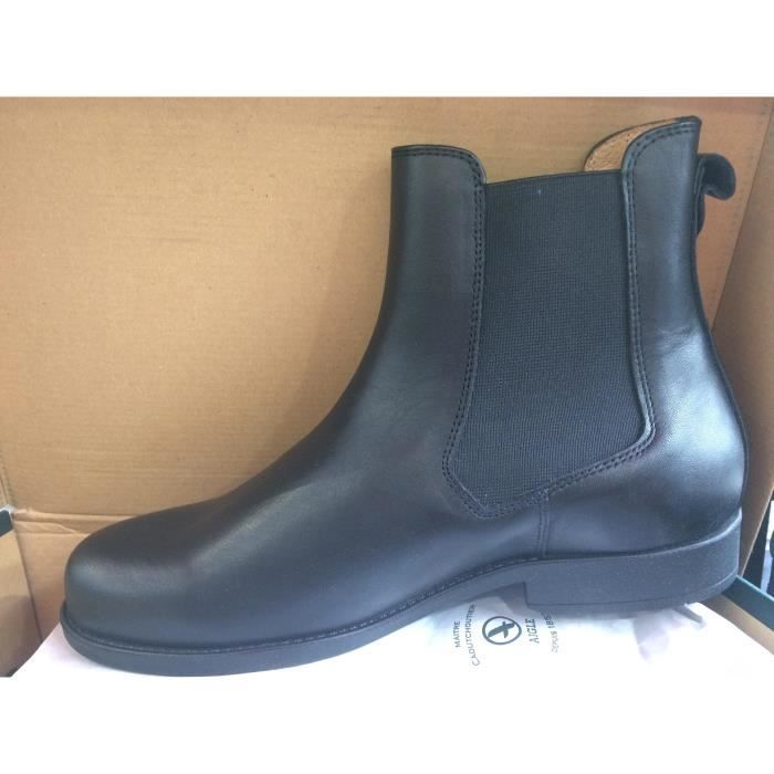 aigle orzac