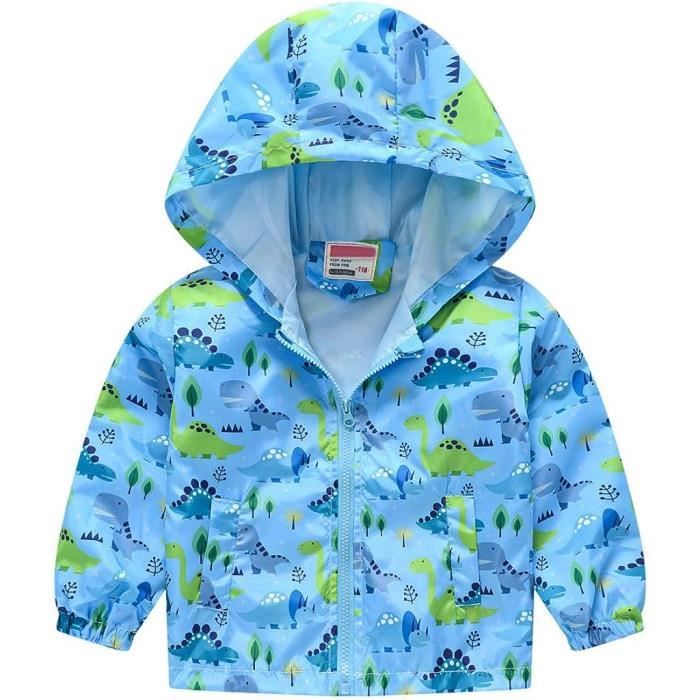 BLOUSON PERFECTO BOMBER 2023 Mode Manteau Gar on B b Enfant