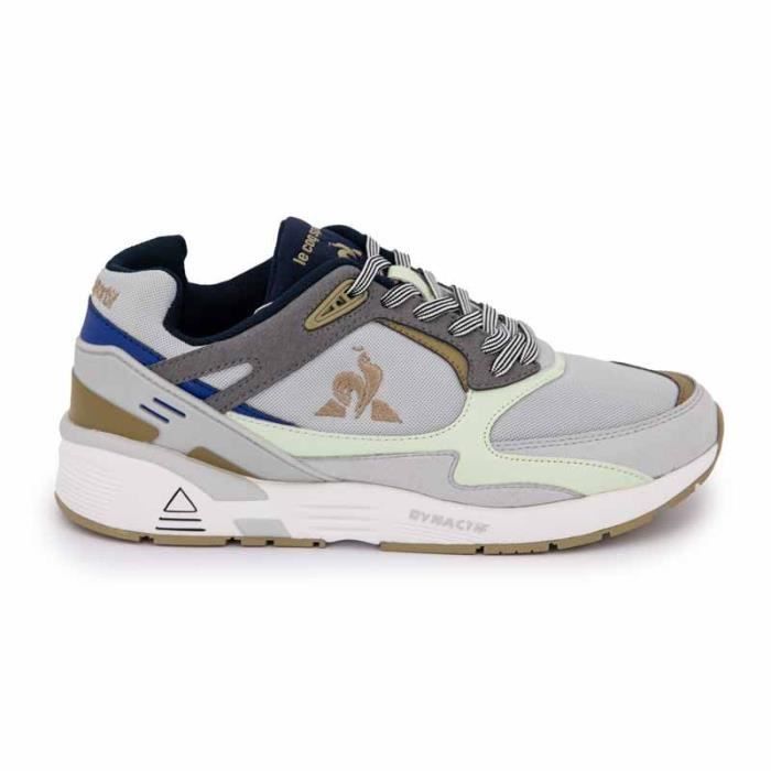 Baskets Blanc Le Coq Sportif - Homme