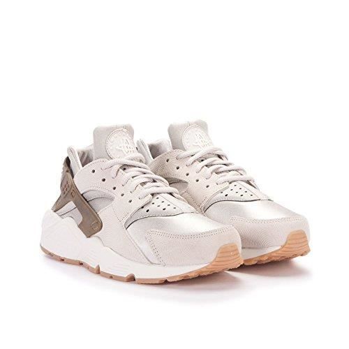 huarache daim