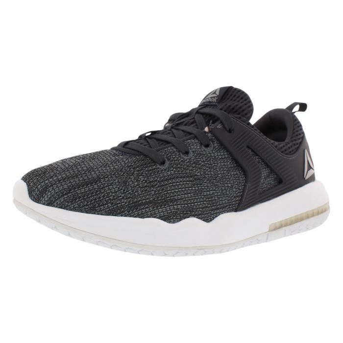 reebok hexalite black