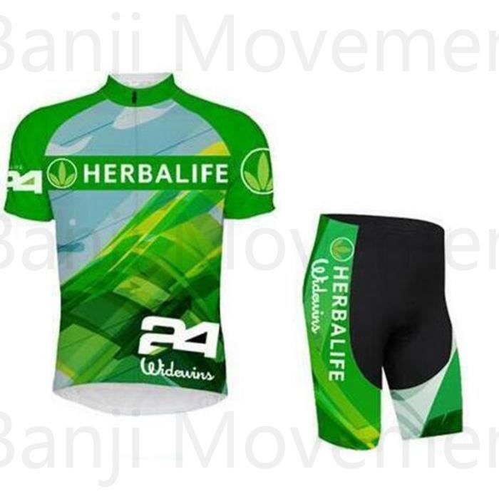 Maillot Cyclisme Primal Wear Velo Sano – Cleveland Clinic, Homme Taille L, Bleu