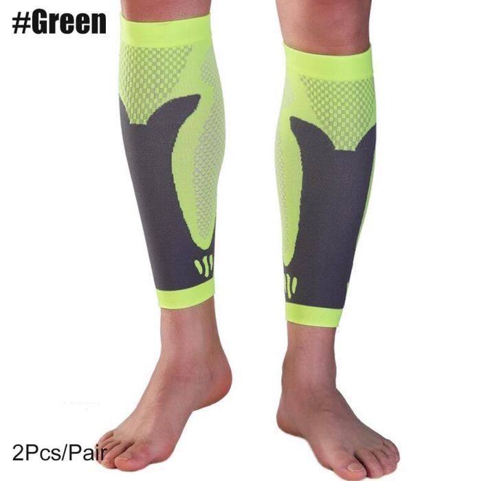 Manchon femme CEP Compression V4 - Jambes - Protections - Equipements