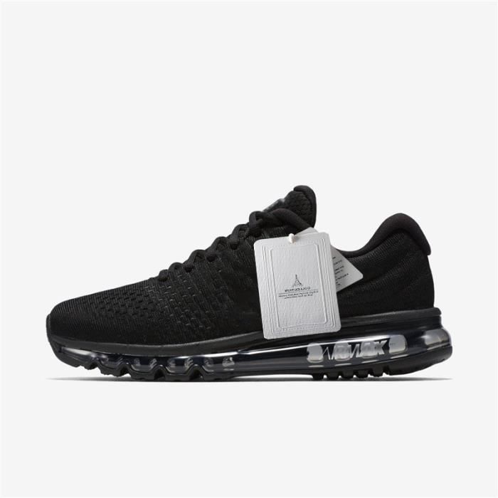 Air max 2017 noir Air max 2017 noir