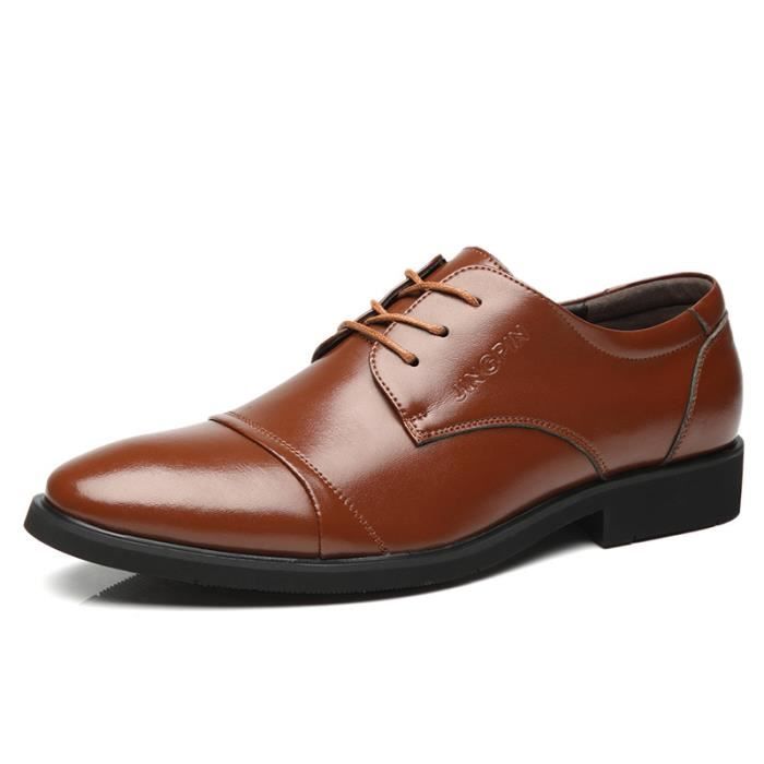 derby homme solde