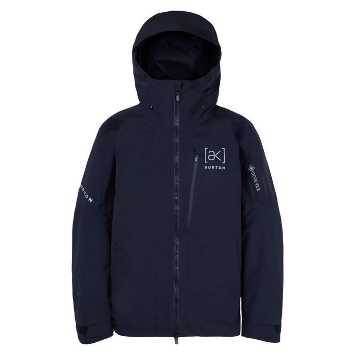Veste De Ski / Snow Burton [ak] Cyclic Gore-tex True Black Homme