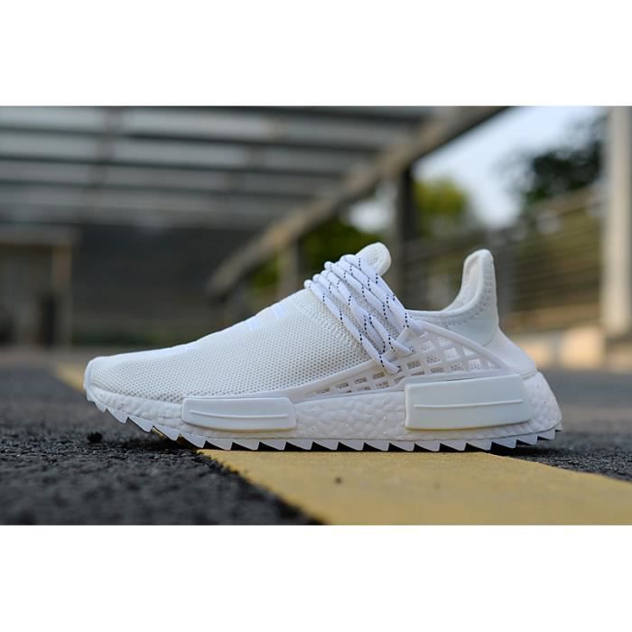 nmd pharrell williams blanche
