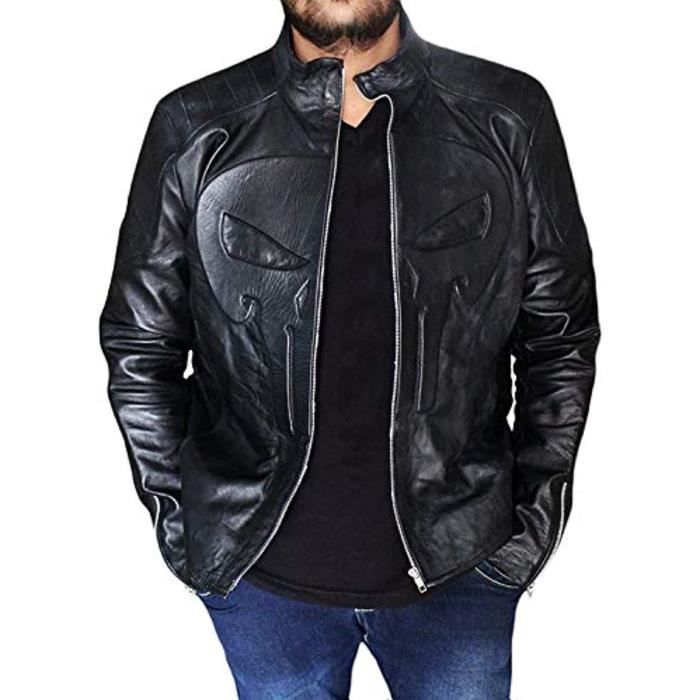 Bombers tete de mort best sale