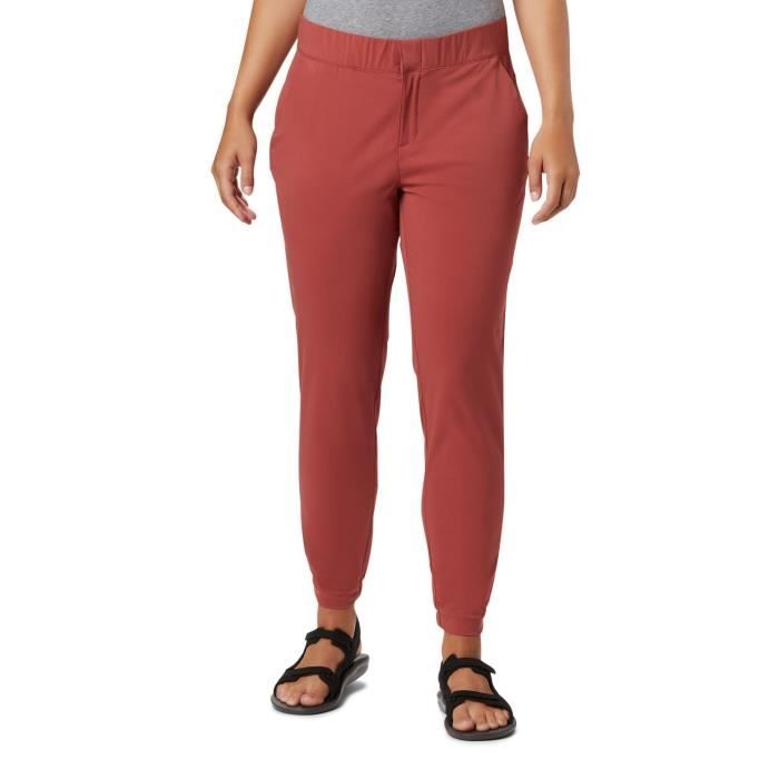Pantalon de Randonnée pour Femmes Columbia Firwood Camp II Pantalon de Randonnée pour Femmes Columbia Firwood Camp II