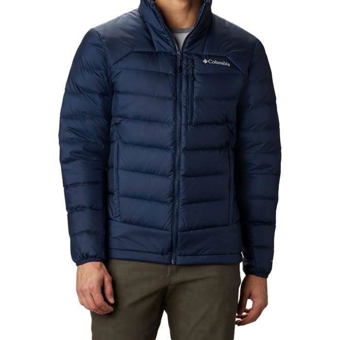 Doudoune cheap columbia garcon