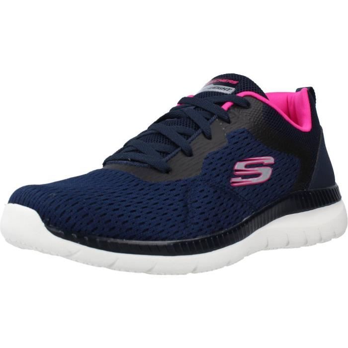 Basket skechers femme cdiscount online