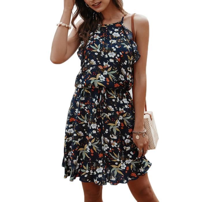 robe de soiree decontractee